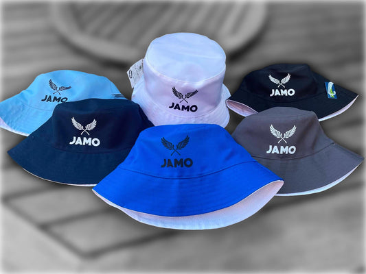 JAMO Bucket Hat