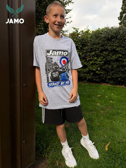 JAMO - Stand By Me T-Shirt