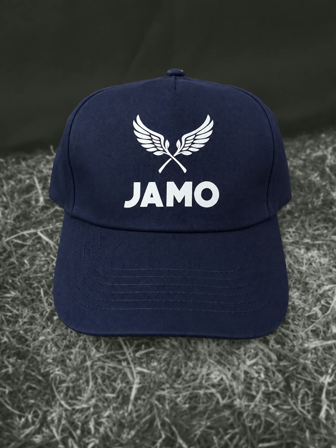 JAMO Baseball Cap