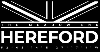 The Meadow End Union T-Shirt